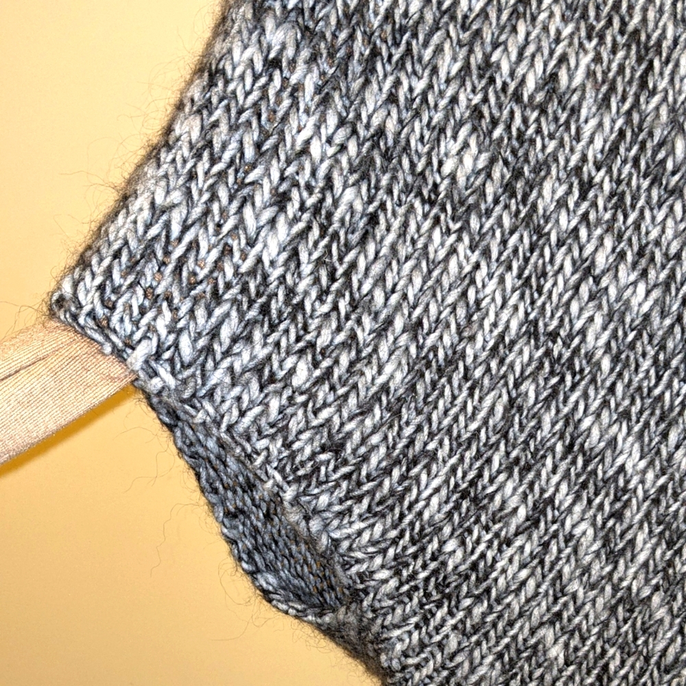 J.Perico Poncho Open Front Cardigan - Picture 4 of 12